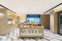 Echarm Hotel (Nanchang Tengwang Pavilion Wanshou Palace Subway Station)