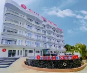 Siam Sky Pattaya Hotel