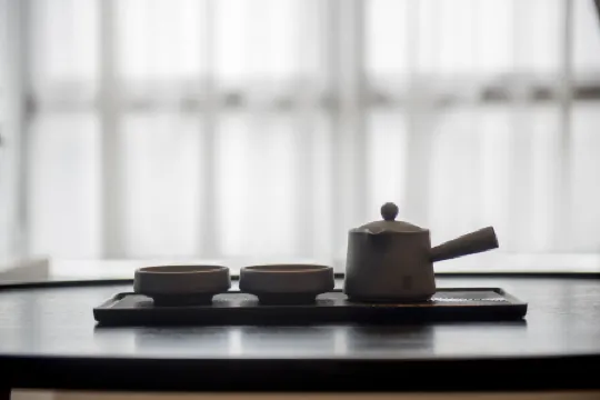 Anjin Hotel (Foshan Yigang Harbour Qiandeng Lake Branch) Отели рядом с достопримечательностью «Nanhai No.1 Middle School Stadium»