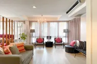 Rasa Boutique Hotel Chiang Rai - spa