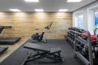 Holiday Inn LONDON - BEXLEY by IHG - ที่มีฟิตเนส