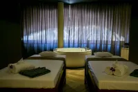 The SIS Kata Resort - Adult Only - Spa