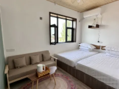 Yunxi Homestay Hotels in Bohu