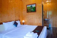 Bungalow Ven Song Hotels in Tra Vinh