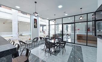 Padi Hotel Alor Setar