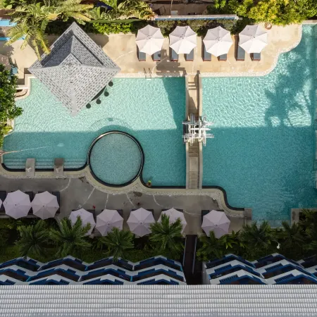 Phuket Island View Resort