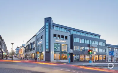 Center Hotels Laugavegur Các khách sạn gần Kleifarvatn