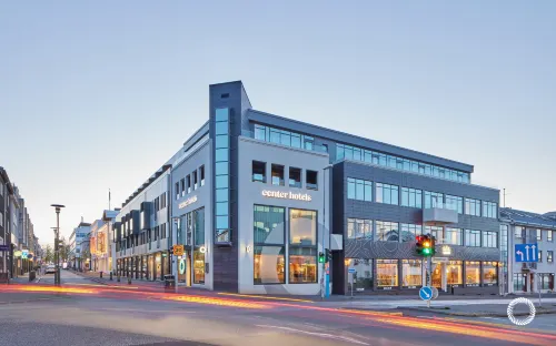 Center Hotels Laugavegur