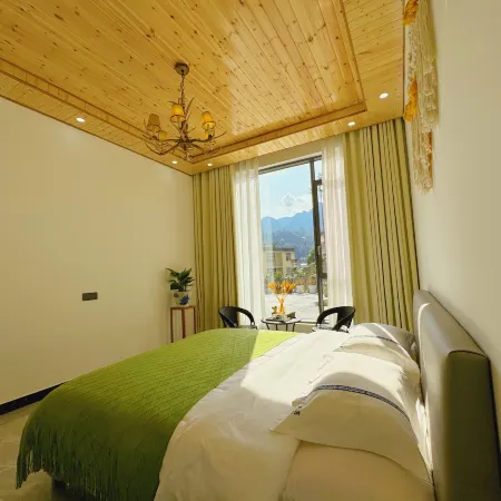 Hefeng Moye Homestay