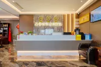 Qingdao Jinsha Bay No.1 Resort Hotel (Jinsha Beach Beer City) - de playa