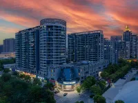 Tingxi Hotel (Science Avenue Metro Station Branch)