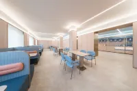 HanTing Hotel (Suifenhe Railway Station) Hotel a Suifenhe