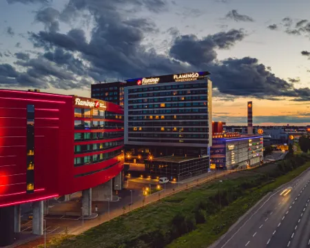 Break Sokos Hotel Flamingo Hotels in Vantaa