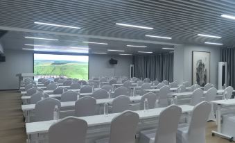 Kaixuan SOHO Apartment (Shilaoren Beach Branch)