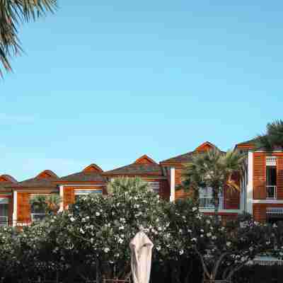 華欣度假村洲際酒店 - IHG 旗下酒店 Hotel Exterior