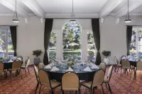 Edit Hanmer Springs - С парковкой