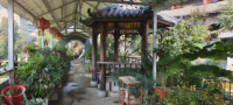 碧水山荘