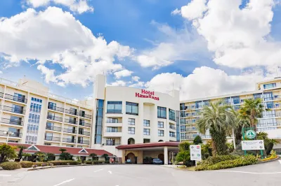 Spa Resort Hawaiians Hotels near いわき駅 けやき広場