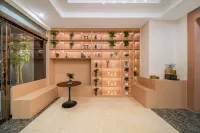 Yunyue Hotel (Xincai Shuiyun Tianjie) Hotels in Xincai