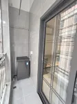 孟藍輕奢飯店（博羅園洲信鴻廣場店） - 陽台