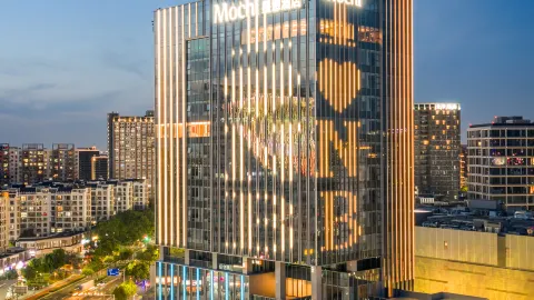 Mochi Boutique Hotel in Ningbo