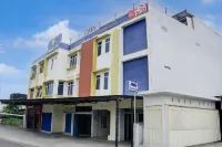 Hotel O Angkatan 45 Near Istana Gubernur Formerly Maleo Hotel Hotels in Karya Baru