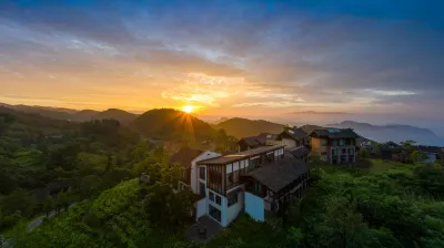 Guiyuan Guanmeng Homestay Hotels near Chongqing Radio & TV University Wulong Branch