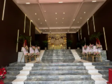 Pleasure Hotel Hotels in Dangshan