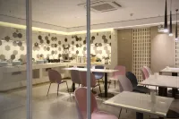 Grace Inn Yantai Development Changjiang Road - رخيصة