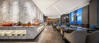 Mercure XiNing HaiHu New District Hotel - Frühstück