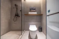 Anshan Railway Station People's Park‌ ‌Atour Hotel