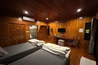 프라 찬 키앙 다오 리조트