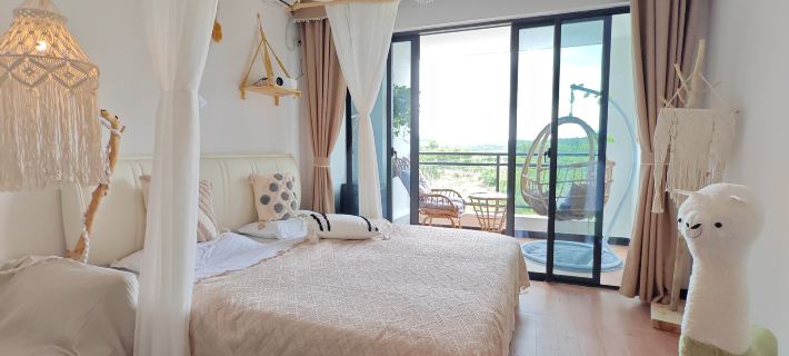 Tunchang Dubin Homestay Hotels in Tunchang