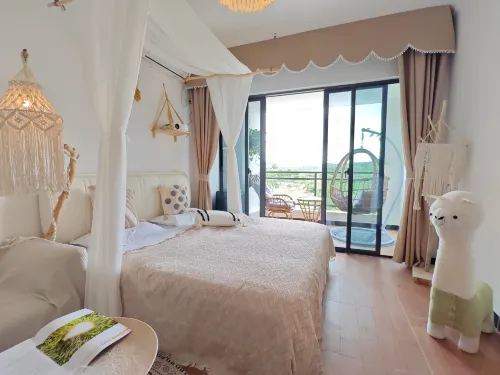 Tunchang Dubin Homestay