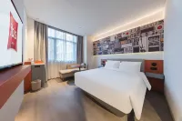 17/5000 Ibis Hotel (Qingdao West Coast City Balcony Branch) Các khách sạn ở Thanh Đảo
