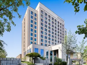 Popular 4-Star Select Hotels in Wu'an