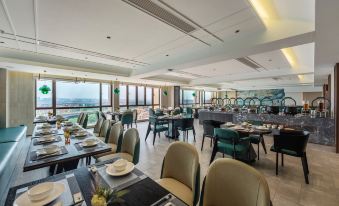 Langhao international Hotel