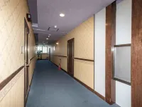 Tabist Hotel Genteel Takamatsu Kagawa Hotels in Ayagawa
