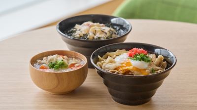 料理 神戸元町 東急 REI ホテルの写真