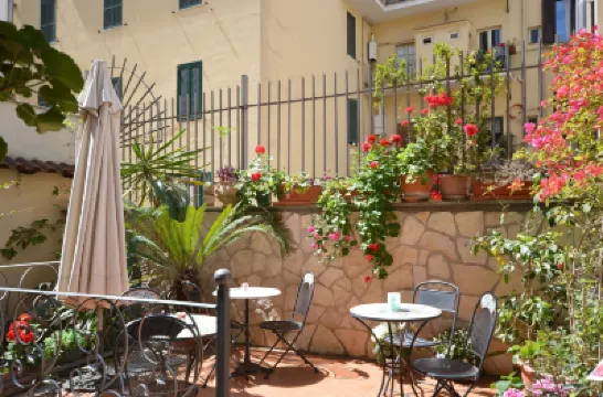 Hotel Alexis Hotels near Repubblica