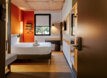 Ibis Budget Madrid Aeropuerto