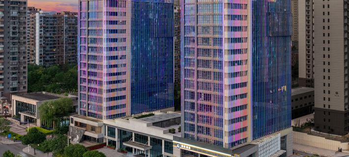 Lavande Hotel (Linyi Binhe East Road Yujing Shuicheng Branch) Hotels in Linfen