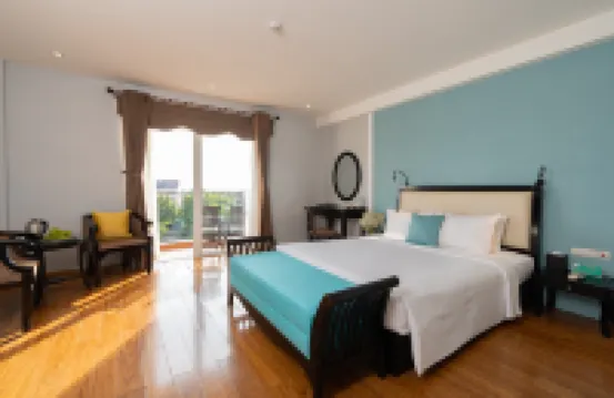 會安真誠水療酒店