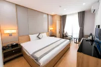 Gloca Hotel Phu quoc Hotels near Cty Hoàng Hôn Đảo Ngọc