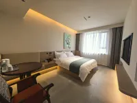 Dengta Liangchen Garden Hotel Hotels in Dengta