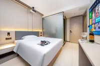 Wanyue Smart Hotel Hotels in Wanjiang Subdistrict