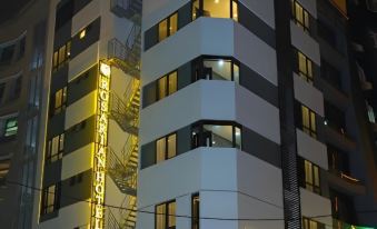Hotel A89 Rosarian