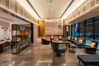 Homeinn Selected Hotel (Changsha Window of the World Zhongmao City)