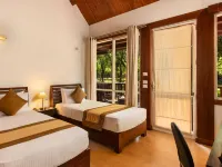 The Paradise Dambulla Hotels in Matale