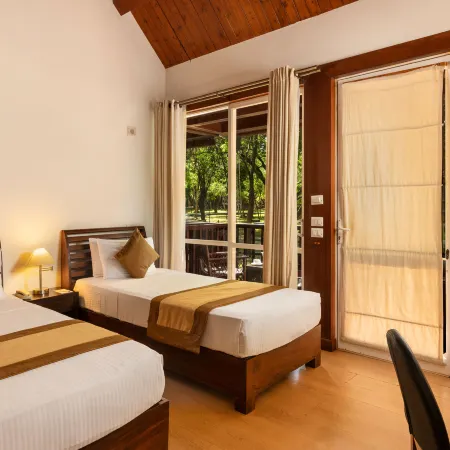 The Paradise Dambulla Hotels in Dambulla